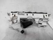Bedienung Klimaanlage 7M5T19980BB Ford FOCUS TURNIER (CB4) Trend 116 CV / 85 KW