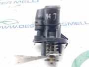 Thermostatgehäuse 1S7GAM Ford Mondeo III Limousine 1.8 16V (CHBA)