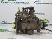 Hochdruckpumpe 0460484082 Ford FIESTA BERL./ 1.8 Diesel 58 CV / 43 KW