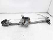 Fensterheber Rechts Vorne 400618F Citroën C3 (FC/FL/FT) Schrägheck 5-drs 1.4 (TU3JP(KFV))