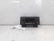 Bedienung Klimacontrolle 9646627977 Peugeot 307 CC (3B) Cabrio 2.0 HDIF 16V (DW10BTED4(RHR))