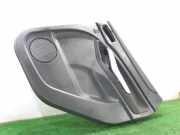 Türverkleidung Rechts Hinten 7M51R27406F Ford Kuga II (DM2) SUV 2.0 TDCi 16V 140 (UFMA)