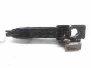 Türgriff Außen Links Vorne 80611EB300 Nissan Navara (D40) Pick-up 2.5 dCi 16V 4x4 (YD25DDTi)