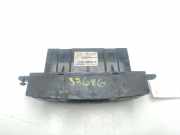 Bedienung Klimacontrolle 972503E100 Kia Sorento I (JC) SUV 2.5 CRDi 16V (D4CB)