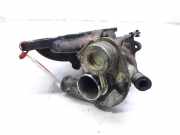 Turbolader 897185241 Opel ASTRA G BERLINA Edition 80 CV / 59 KW