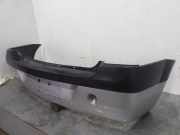 Stoßstange Hinten 6001546776 Dacia Logan (LS) Limousine 1.6 (K7M-710)