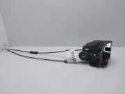 Türschloss Rechts Hinten 6905033120 Toyota RAV4 (A4) Geländewagen 2.0 D-4D 16V 4x4 (1AD-FTV(Euro 4))