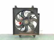 Kühlerventilator 0K2KB15150 Kia 2.0 CRDi EX Monovolumen 113 CV / 83 KW