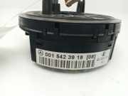 Airbag Schleifring 0015423918 Mercedes-Benz CLASE BERLINA 180 (202.018) 122 CV / 90 KW