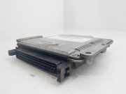 Motorsteuergerät 9637089980 Peugeot 206 (2A/C/H/J/S) Schrägheck 2.0 XS,XT HDi (DW10TD(RHY))