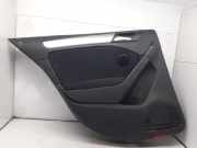 Türverkleidung Links Hinten 5K6867211 Volkswagen Golf VI (5K1) Schrägheck 2.0 TDI 16V (CBAB) CBAB