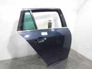 Tür Rechts Hinten 22805993 Opel Insignia Sports Tourer Kombi 2.0 CDTI 16V 160 Ecotec (A20DTH)