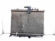 Radiator 9636170580 Peugeot 406 (8B) Limousine 2.0 HDi 110 (DW10ATED(RHZ))