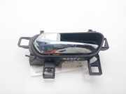 Türgriff Innen Links Hinten 806715FA6A Nissan Micra (K14) Schrägheck 0.9 IG-T 12V (H4B)