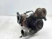 Turbolader 4917306501 Opel Astra G (F69) Limousine 1.7 CDTi 16V Eco4 (Z17DTL)