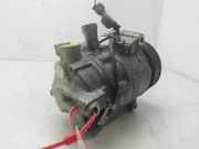 Klima Pumpe A0008303801 Mercedes-Benz C (W205) Limousine C-220 2.2 CDI BlueTEC, C-220 d 16V (OM651.921)