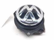 Handgriff Kofferraum 2G0827469E Volkswagen Polo VI (AW1) Schrägheck 5-drs 2.0 GTI Turbo 16V (DKZC) DKZC