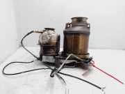 Rußpartikelfilter 04L131733C Seat Leon (5FB) Schrägheck 5-drs 2.0 TDI Ecomotive 16V (CKFC)