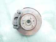 Achsschenkel Halter Links Vorne 517151W200 Kia Rio III (UB) Schrägheck 1.1 CRDi VGT 12V (D3FA)