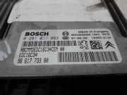 Motorsteuergerät 9661773380 Citroën C4 Berline (LC) Schrägheck 5-drs 1.6 HDi 16V (DV6ATED4(9HX))