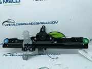 Fensterheber Rechts Vorne 807207795R Renault Zen 110 CV / 81 KW