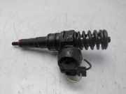 Kraftstoff-Injector 038130073AG Skoda Octavia (1Z3) Liftback 1.9 TDI (BXE)