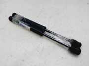 Gasdruckfeder Set Vorne 1S7116C826AD Ford Mondeo III Limousine 2.0 TDCi 115 16V (HJBB)