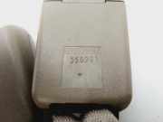 G?rtelschnalle Mh XR81377LEG Jaguar S-type (X200) Limousine 4.0 V8 32V (GC)