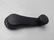 Fensterkurbel LINKS ACHTER 6Q0837581A Volkswagen Polo V (6R) Schrägheck 1.6 TDI 16V 75 (CAYA) CAYA