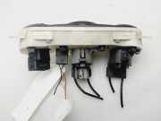 Bedienung Klimaanlage 98AB18C419AF Ford FOCUS BERLINA (CAK) Ambiente 75 CV / 55 KW