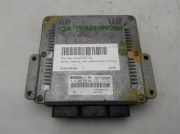 Motorsteuergerät 8200039569 Renault Megane (BA) Schrägheck 5-drs 1.9dCi (F9Q-732)