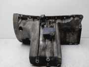 Ölwannenabdeckung A1660141302 Mercedes-Benz A (W168) Schrägheck 1.6 A-160 (M166.960)