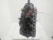 Zylinderkopf Z17DTH Opel Meriva Großraumlimousine 1.7 CDTI 16V (Z17DTH)