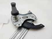 Fensterheber Links Hinten 83401B9000 Hyundai i10 (B5) Schrägheck 1.0 12V (G3LA)