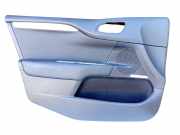 Türverkleidung Links Vorne 96775055ZD Citroën C4 Berline (NC) Schrägheck 5-drs 1.6 Hdi (DV6C(9HD))