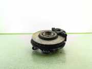 Achsschenkel Halter Rechts Vorne 2103302620 Mercedes-Benz E (W210) Limousine 3.2 E-320 V6 18V (M112.941)