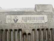 Motorsteuergerät 7700107694 Renault Clio (B/C57/357/557/577) Schrägheck 1.2 Eco (D7F-730)