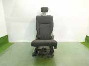 Sitz Links Hinten 13339400 Opel Zafira Tourer (P12) Großraumlimousine 1.6 CDTI 16V ecoFLEX 136 (B16DTH)