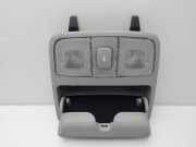 Innenbeleuchtung 928002LXXX Hyundai i30 Schrägheck 1.6 CVVT 16V (G4FC)