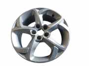 Felge R17 Peugeot 508 SW (8E/8U) Kombi 2.0 HDiF 16V (DW10BTED4(RHF))