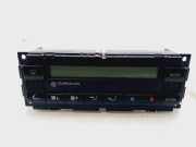 Bedienung Klimacontrolle 3B1907044B Volkswagen Golf IV (1J1) Schrägheck 1.9 TDI (ALH) ALH