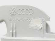 Sonnenblende Rechts 6Q0857552 Seat Leon (1P1) Schrägheck 5-drs 1.9 TDI 105 (BLS)