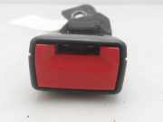 Gürtelschnalle Links Hinten 9117261 BMW 1 serie (F20) Schrägheck 5-drs 116d 2.0 16V (N47-D20C)