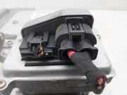 Lenksäule 8200246631B Renault Megane II (LM) Limousine 1.6 16V (K4M-760)