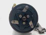 Klima Pumpe 9655229080 Lancia Phedra Großraumlimousine 2.2 JTD 16V (DW12BTED4(4HS))