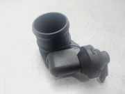 Drosselklappe 9638246280 Peugeot 607 (9D/U) Limousine 2.2 HDi 16V FAP (DW12TED4(4HX))