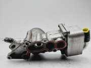 Ölfiltergehäuse 9650348180 Citroën C4 Picasso (UD/UE/UF) Großraumlimousine 1.8 16V (EW7A(6FY))