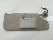 Sonnenblende Rechts 1AH06BD1AA Chrysler 300 C Touring Kombi 3.5 V6 24V (EGG)