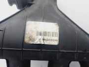 Ansaugkrümmer 9662688980 Ford Mondeo IV Limousine 2.0 TDCi 140 16V (QXBB)