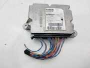 Steuerger?t Airbag 8200962377 Renault Sc?nic II (JM) Gro?raumlimousine 1.9 dCi 130 (F9Q-818)